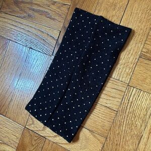 Anthropologie Winter headband